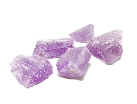 Kunzite - Gemaceuticals