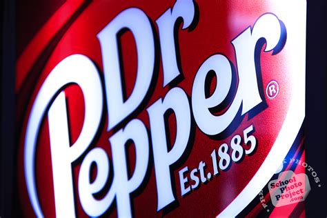 Dr Pepper Logo, FREE Stock Photo, Image, Picture: Dr Pepper Logo Established 1885, Royalty-Free ...