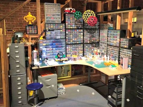 Additional LEGO Brick Storage Tips & Tricks - BRICK ARCHITECT | Lego ...