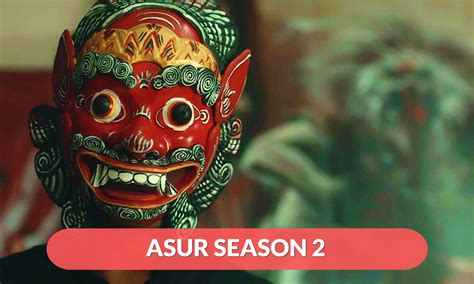 Asur Season 2 Release Date, Cast Members And Audience Review - RegalTribune