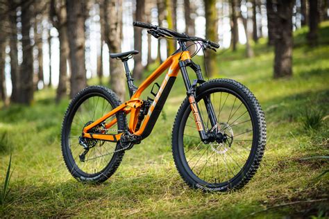 TESTED: 2021 Trek Slash 9.9 - Australian Mountain Bike | The home for ...