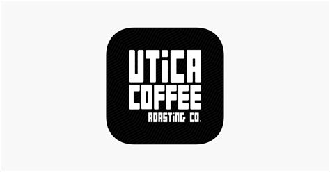 ‎Utica Coffee on the App Store