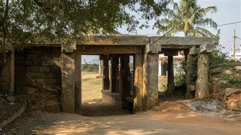 The Hidden Forts of Bengaluru