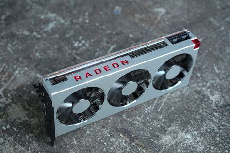 Radeon VII review: AMD's cutting-edge return to enthusiast gaming | PCWorld