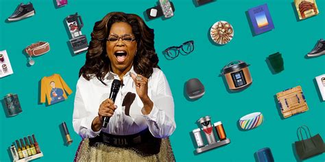 Oprah's Favorite Things 2019 - Where to Buy Oprah's Favorite Things