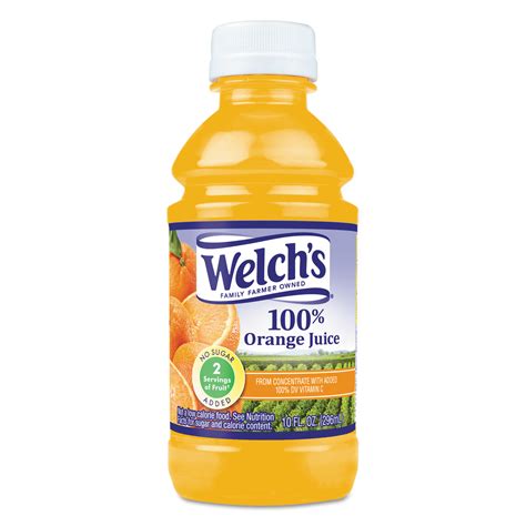 Welch’s 100% Grape Juice 16oz – Chopbox