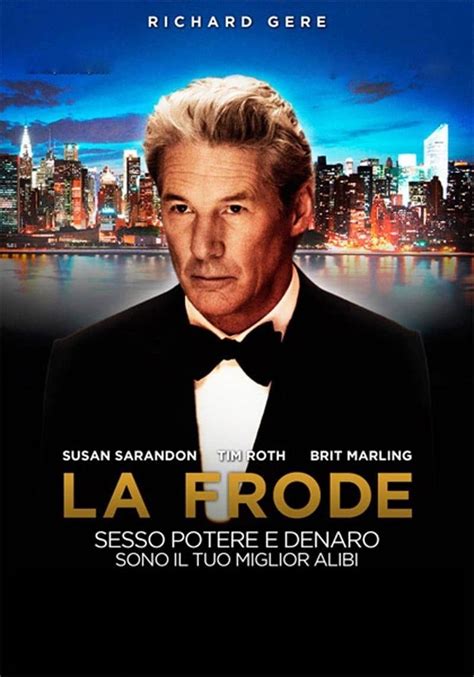 Watch Arbitrage (2012) Full Movie Online Free - CineFOX