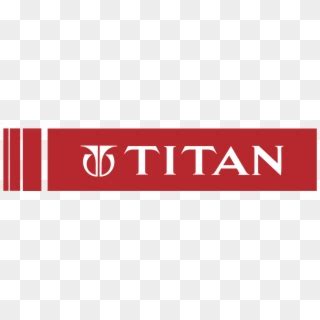 Watch Titan Logo - Logo Of Titan Company, HD Png Download - 1280x269 ...