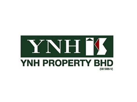 YNH Property chairman Dr Yu trims stake again | EdgeProp.my