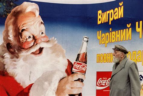 Ukraine Officials Call for Coca-Cola Boycott After Map Blunder - Newsweek