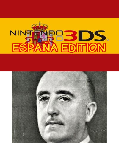 3ds españa edition | Theme Plaza