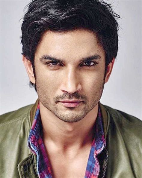 Sushant Singh Rajput movies, filmography, biography and songs ...