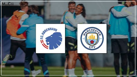 FC Copenhagen vs Manchester City: Preview | UCL 2022/23