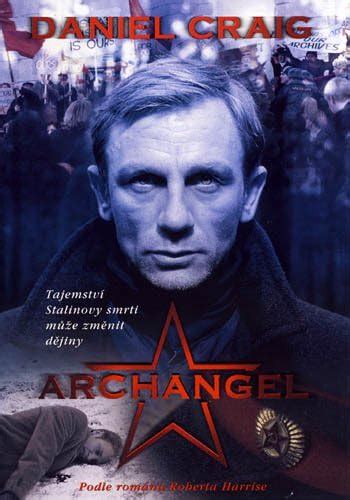 Archangel - Daniel Craig [DVD]: Amazon.co.uk: DVD & Blu-ray