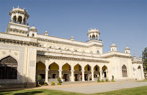 9 Places to Visit in Hyderabad in 3 Days: Location, Timings