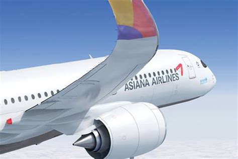 Asiana Airlines - the five-star skyway to South Korea - Travel Industry ...