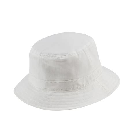 Nike Sportswear Bucket Hat (White) - CK5324-100 - Consortium