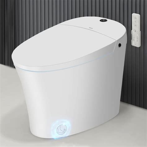 7 Best Smart Toilets of 2024