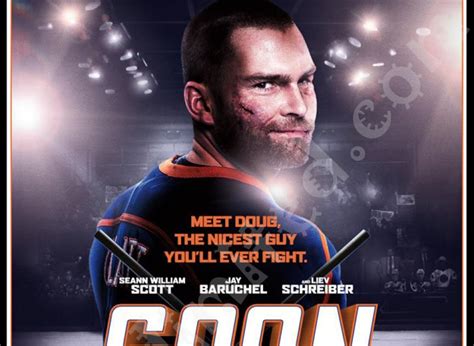 Mendelson's Memos: Review: Goon (2012) earns our respect by respecting ...