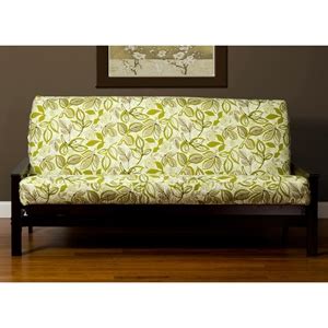 Machine Washable Futon Covers | DCG Stores ~ Easy to Clean