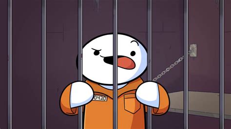 James Rallison | TheOdd1Sout Wiki | Fandom