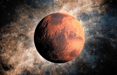 50 Mind-Blowing Facts About Mars For Kids (2024) - Milwaukee With Kids