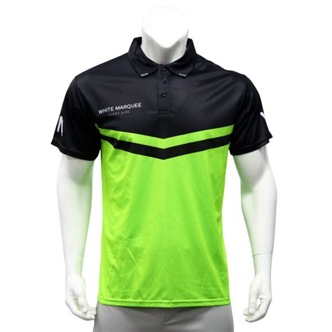 Fashion Style Polo Sport Clothing Polyester Plain Sport Jersey Men′s Gym Apparel Custom Polo T ...