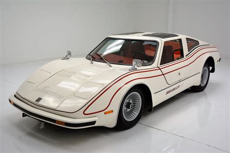 1980 Bradley GT | Classic Auto Mall