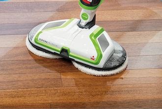 The 5 Best Mops For Vinyl Floors