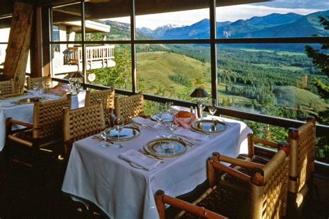 Sun Mountain Lodge, Winthrop WA - MountainZone