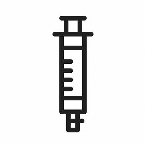 Injection, medical, medicine, pharmacy icon - Download on Iconfinder