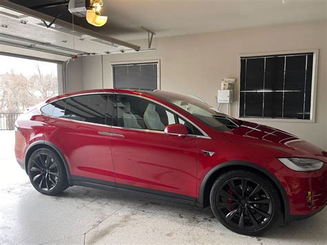 2020 Tesla Model X Performance - Find My Electric