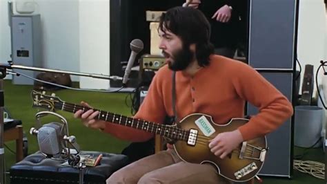 The Beatles documentary: Never-before-seen footage from 1969 teased in ...