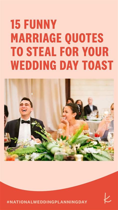 Want to have every guest laughing during your speech? Check out these ...