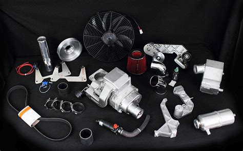 Total 30+ imagen jeep wrangler 4.0 supercharger kit - Abzlocal.mx