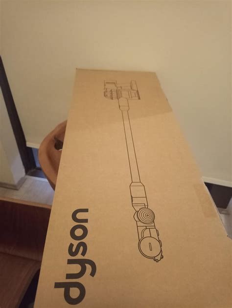 dyson V8 or V8 animal? : r/dyson