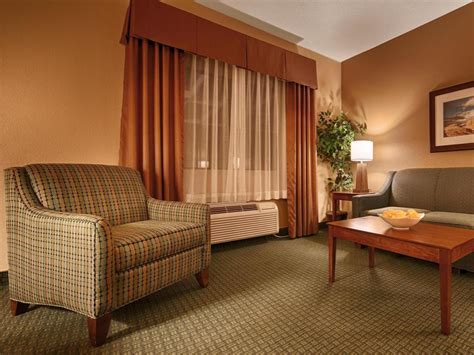 Sure Stay Plus by Best Western Twentynine Palms Joshua Tree, Twentynine Palms (CA) - Booking ...