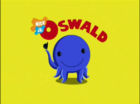 Noggin Oswald