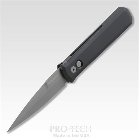 ProTech GODFATHER - Automatic Knife - Element Armament