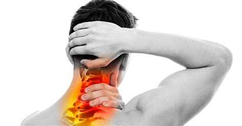 What You Need to Know About Neck Sprains and Strains - Dr. Nael Shanti