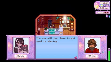 Best Stardew Valley Romance Mods – GameSkinny