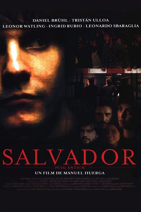 Salvador (2006) - Rotten Tomatoes