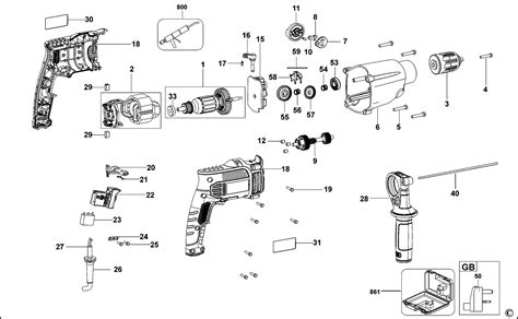 Stanley Fatmax Drill Spare Parts | Reviewmotors.co