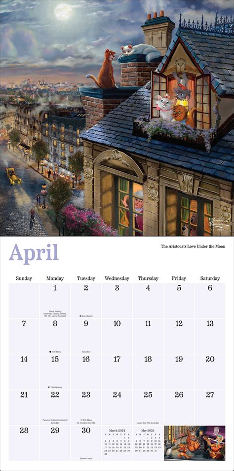 Disney Calendar 2024 Reservations - Nonna Lettie