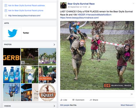 How to Create an Event on Facebook with 7 Examples - Eventbrite