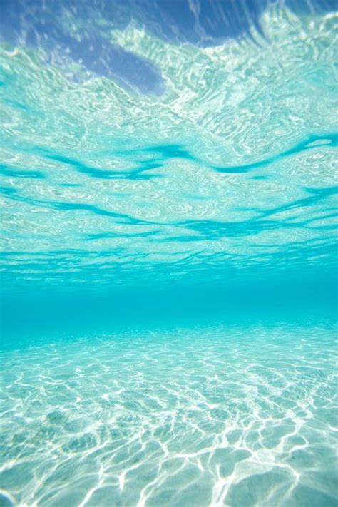 Aqua Inspiration | Swell Blog | Ocean, Ocean wallpaper, Ocean photography