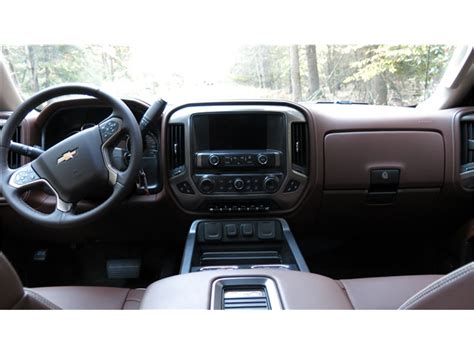 2016 Chevrolet Silverado 1500 Prices, Reviews and Pictures | U.S. News & World Report