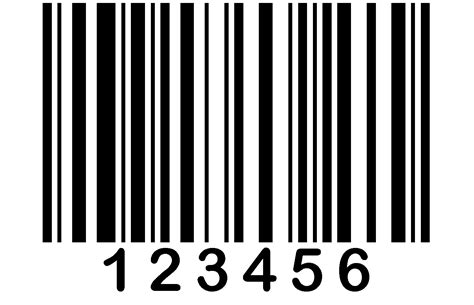 Barcode Identification » MeansOFminE