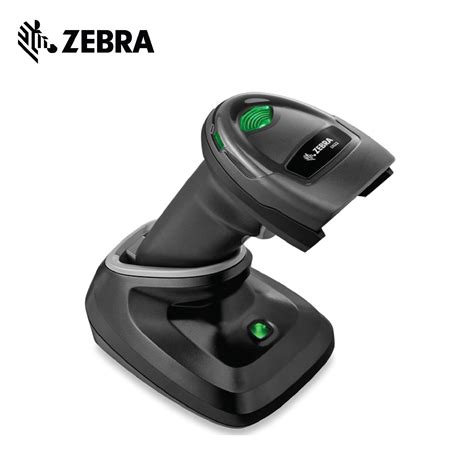 Zebra DS2278 Cordless 2D Barcode Scanner – Barcode.com.my