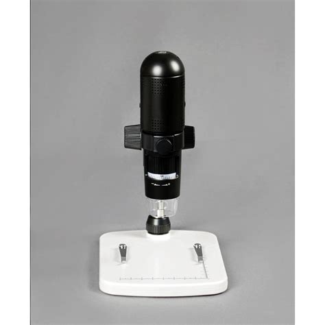 VMD003 1080P Full HD Wi-Fi Digital Microscope - Hand Held Microscopes ...